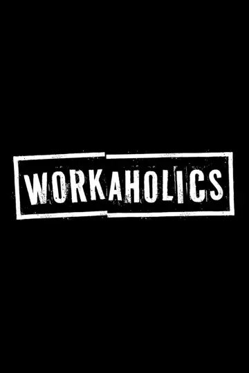 Poster for the TV series "Workaholics" #1357985