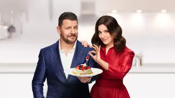 Backdrop for the TV series "My Kitchen Rules" #1349138