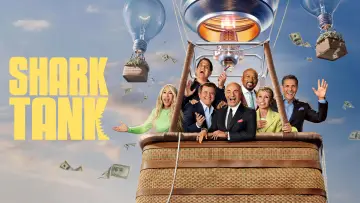 Backdrop к сериалу "Shark Tank" #1305195