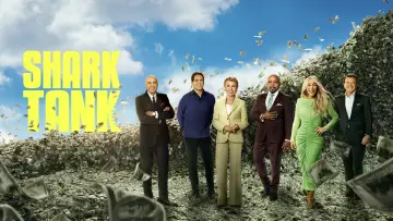 Backdrop к сериалу "Shark Tank" #1305204