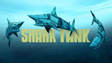 Backdrop к сериалу "Shark Tank" #1305208