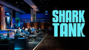 Backdrop к сериалу "Shark Tank" #1305212