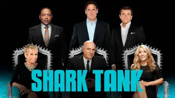 Backdrop к сериалу "Shark Tank" #1305214