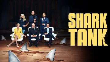 Backdrop к сериалу "Shark Tank" #1305215