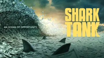 Backdrop к сериалу "Shark Tank" #1305216