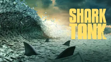 Backdrop к сериалу "Shark Tank" #1305217