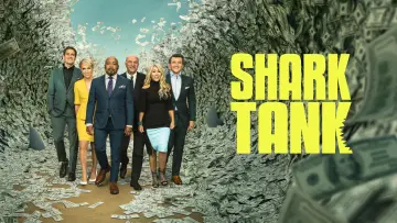 Backdrop к сериалу "Shark Tank" #1305218