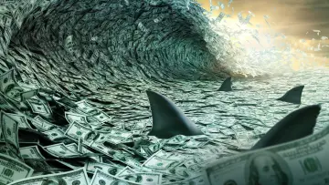 Backdrop к сериалу "Shark Tank" #1305219