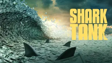 Backdrop к сериалу "Shark Tank" #1305220