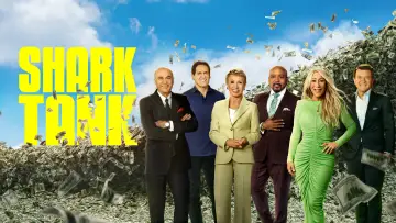 Backdrop к сериалу "Shark Tank" #1305227