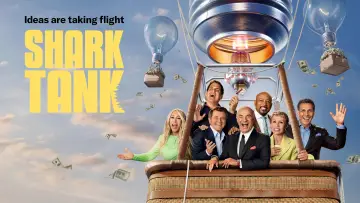 Backdrop к сериалу "Shark Tank" #1305228