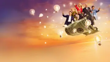 Backdrop к сериалу "Shark Tank" #1305229
