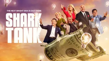 Backdrop к сериалу "Shark Tank" #1305230