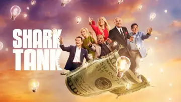 Backdrop к сериалу "Shark Tank" #1305232
