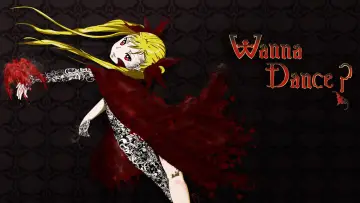 Backdrop for the TV series "Dance in the Vampire Bund" #1663489