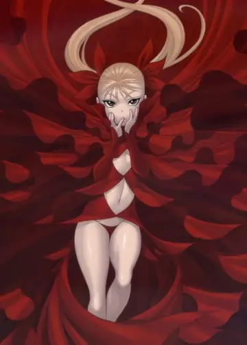 Poster for the TV series "Dance in the Vampire Bund" #1663499