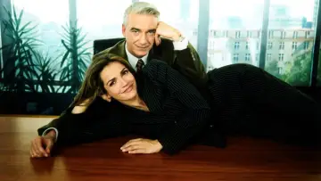 Backdrop for the TV series "Edel & Starck" #1681122