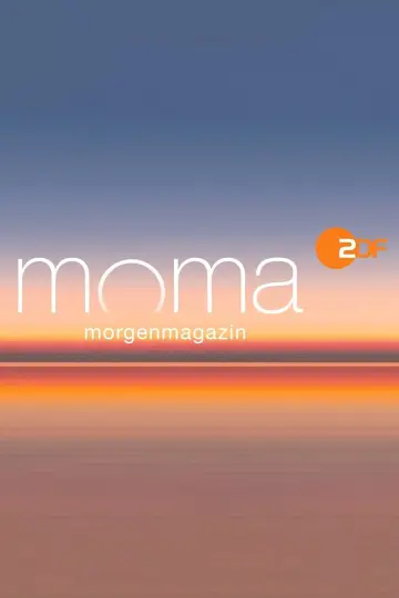 Morgenmagazin poster
