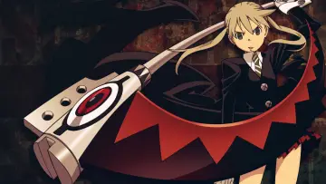 Backdrop for the TV series "Soul Eater" #1339880