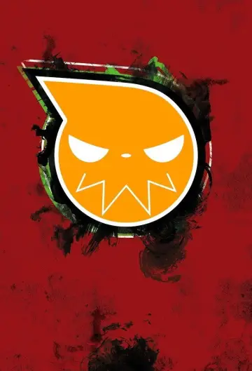 Poster for the TV series "Soul Eater" #1339890