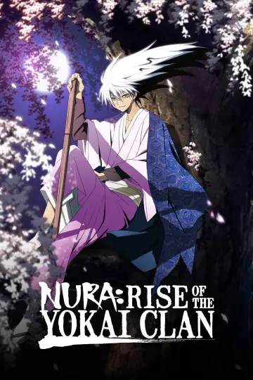 Nura: Rise of the Yokai Clan (2010)