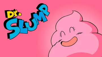 Backdrop for the TV series "Dr. Slump" #1315909
