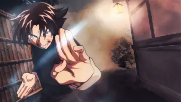 Backdrop for the TV series "Kenichi: The Mightiest Disciple" #1344490