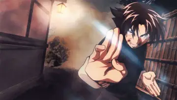 Backdrop for the TV series "Kenichi: The Mightiest Disciple" #1344493
