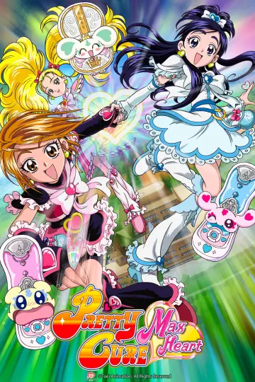 Pretty Cure (2004)