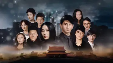 Backdrop for the TV series "Scarlet Heart" #1379862