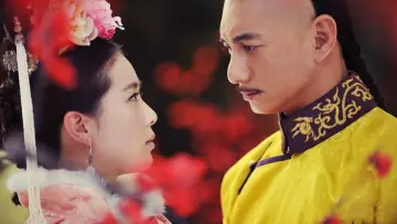 Backdrop for the TV series "Scarlet Heart" #1379865