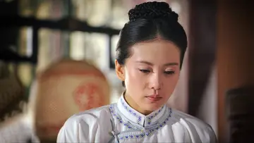 Backdrop for the TV series "Scarlet Heart" #1379874