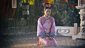 Backdrop for the TV series "Scarlet Heart" #1379898