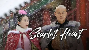 Backdrop for the TV series "Scarlet Heart" #1379899