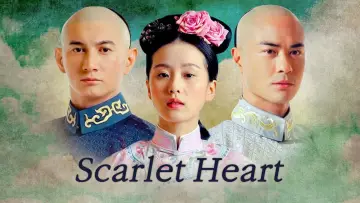 Backdrop for the TV series "Scarlet Heart" #1379901