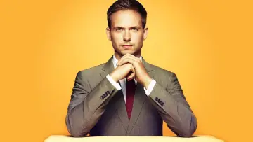 Backdrop for the TV series "Suits" #1242519