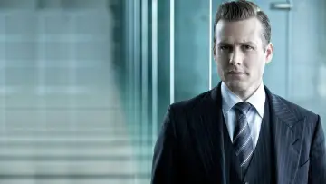 Backdrop for the TV series "Suits" #1242522