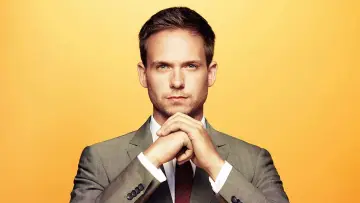 Backdrop for the TV series "Suits" #1242529