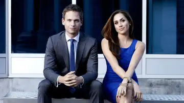 Backdrop for the TV series "Suits" #1242537