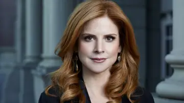 Backdrop for the TV series "Suits" #1242554