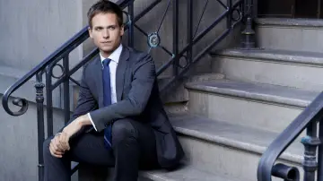 Backdrop for the TV series "Suits" #1242559