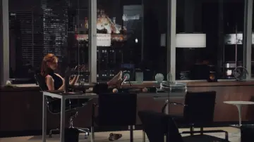 Backdrop for the TV series "Suits" #1242575