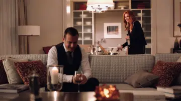 Backdrop for the TV series "Suits" #1242576