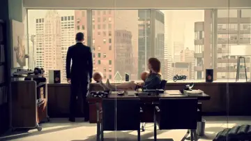 Backdrop for the TV series "Suits" #1242577