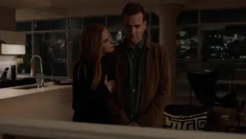 Backdrop for the TV series "Suits" #1242583