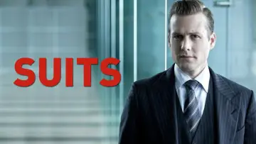 Backdrop for the TV series "Suits" #1242596