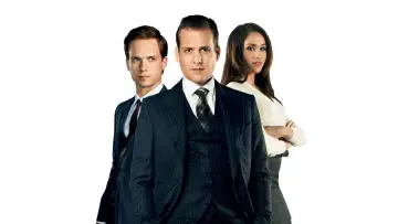 Backdrop for the TV series "Suits" #1242599