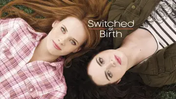 Backdrop for the TV series "Switched at Birth" #1319896