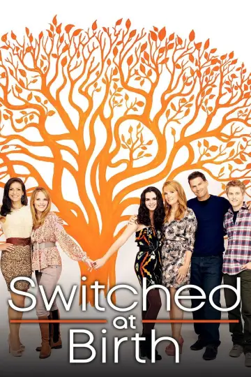 Poster for the TV series "Switched at Birth" #1319907