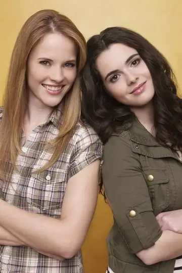 Poster for the TV series "Switched at Birth" #1319912